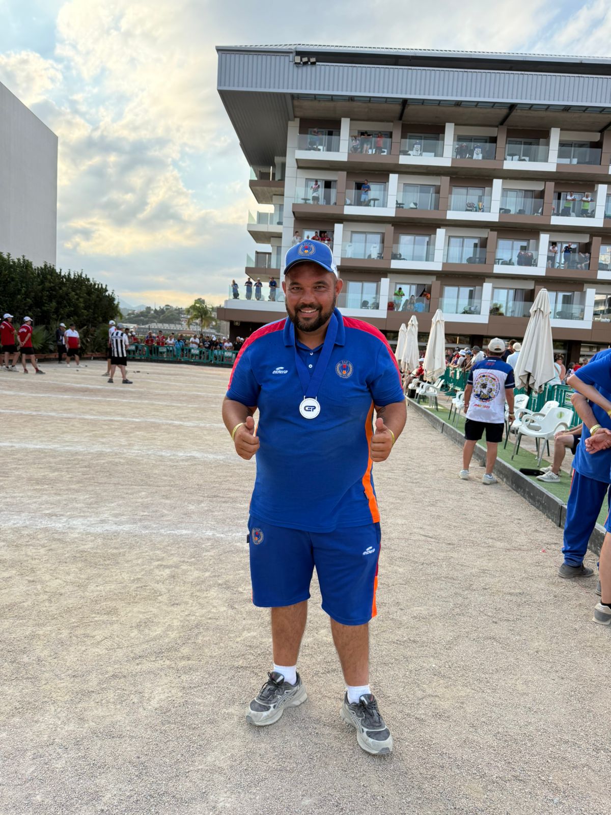 Միշել Հաչադուրյան